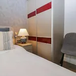 5 Waterside Wood Casa de Férias