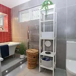 Casa de Férias 5 Waterside Wood