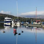 5 Waterside Wood * Windermere