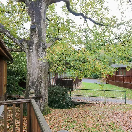 Casa de Férias 5 Waterside Wood *