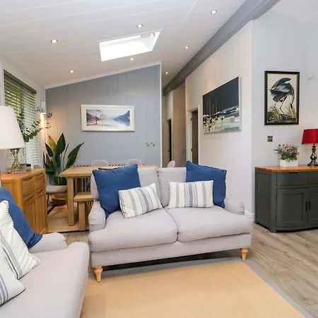 Tatil Evi 5 Waterside Wood