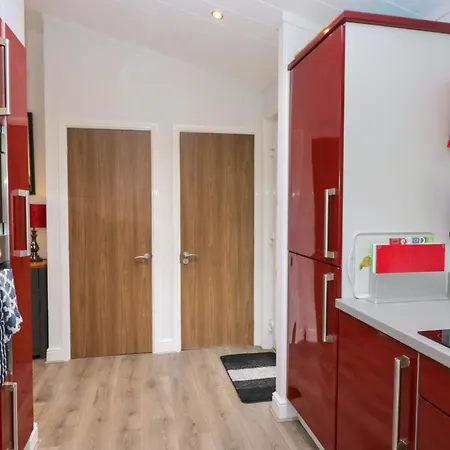 Tatil Evi 5 Waterside Wood Troutbeck Bridge