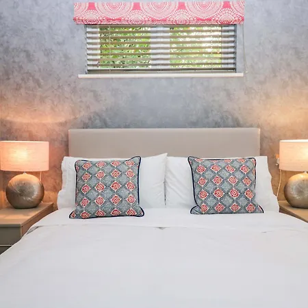 Tatil Evi 5 Waterside Wood Troutbeck Bridge