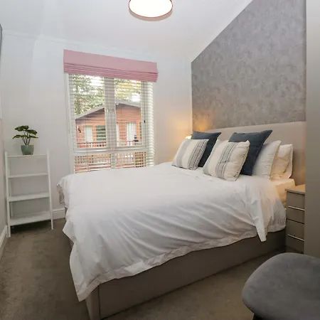 Tatil Evi 5 Waterside Wood