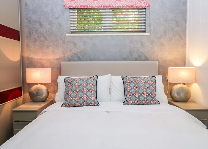 Casa de Férias 5 Waterside Wood Windermere