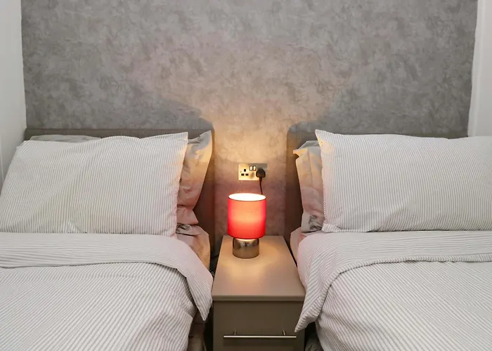 Casa de Férias 5 Waterside Wood *