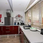 Nyaraló 5 Waterside Wood