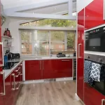 Nyaraló 5 Waterside Wood *