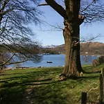 5 Waterside Wood Windermere